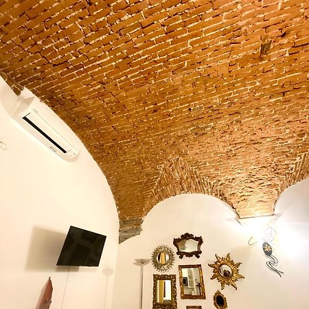Apartmán Nest In Florencie Exteriér fotografie