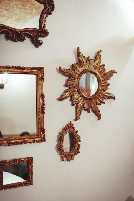 Apartmán Nest In Florencie Exteriér fotografie