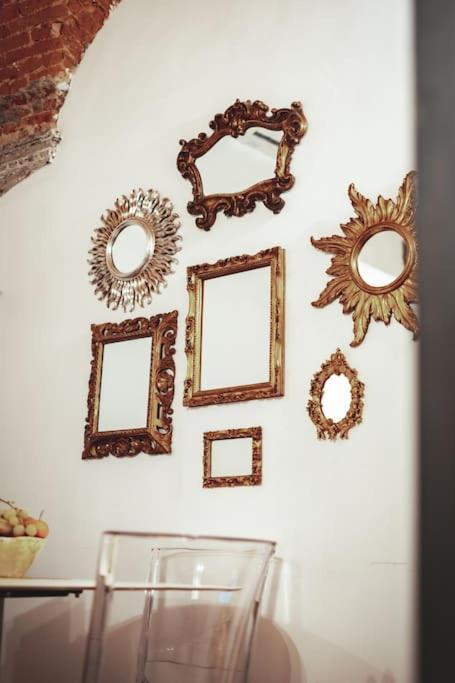 Apartmán Nest In Florencie Exteriér fotografie