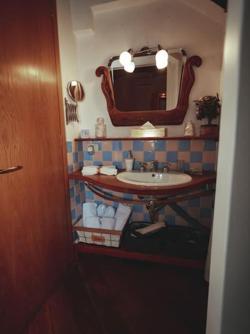 Apartmán Nest In Florencie Exteriér fotografie