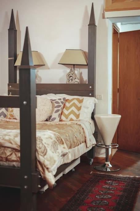 Apartmán Nest In Florencie Exteriér fotografie