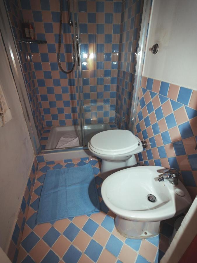 Apartmán Nest In Florencie Exteriér fotografie
