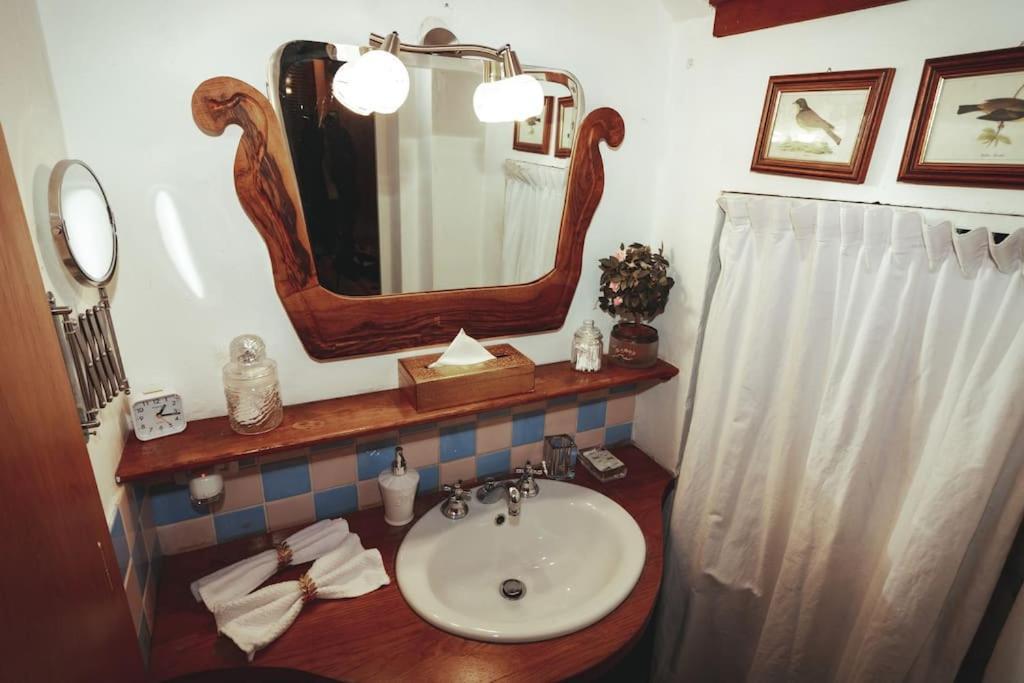 Apartmán Nest In Florencie Exteriér fotografie