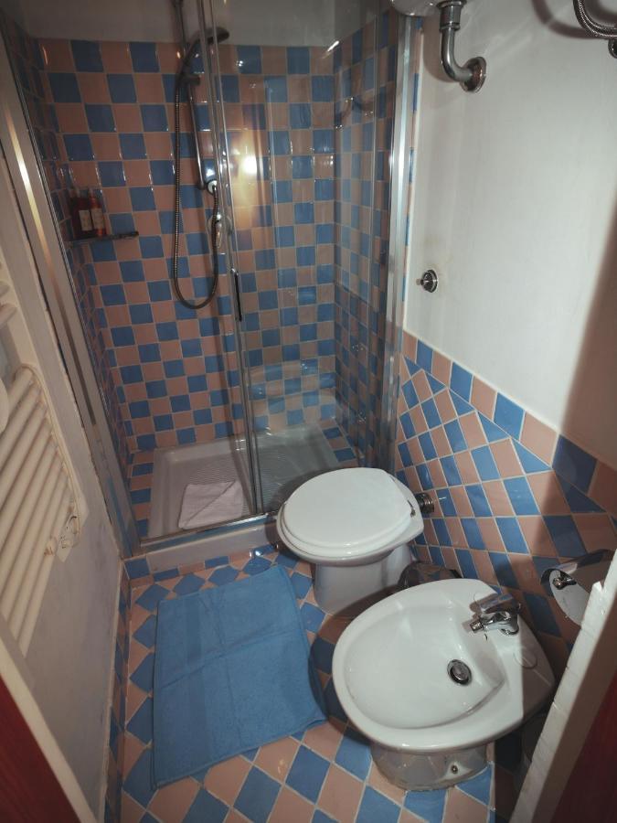 Apartmán Nest In Florencie Exteriér fotografie