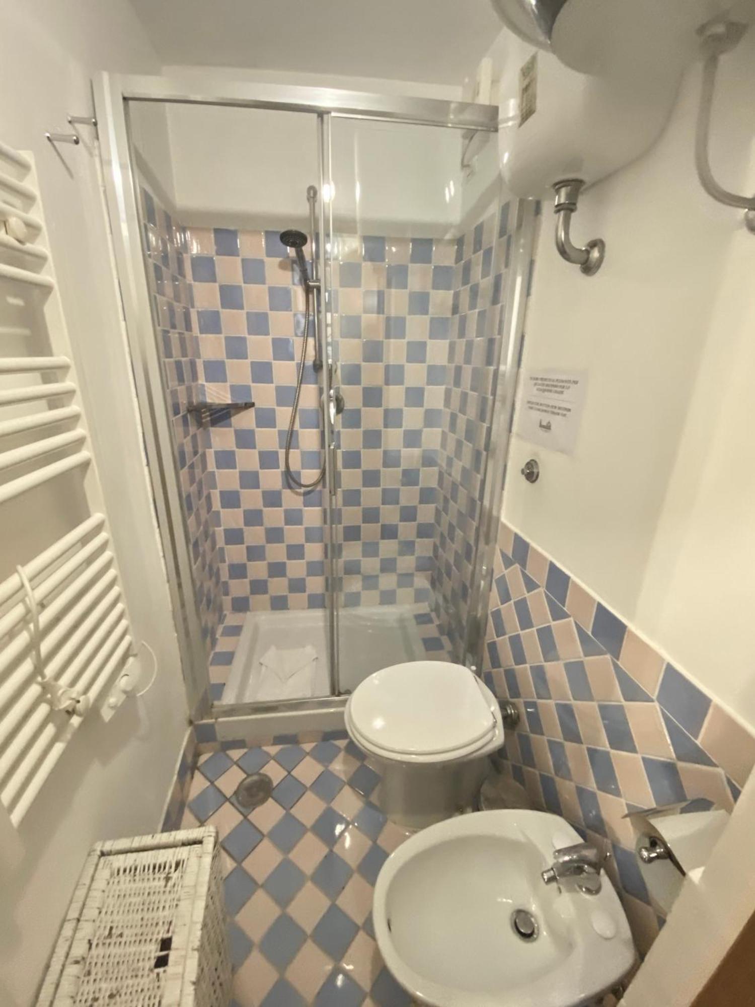 Apartmán Nest In Florencie Exteriér fotografie