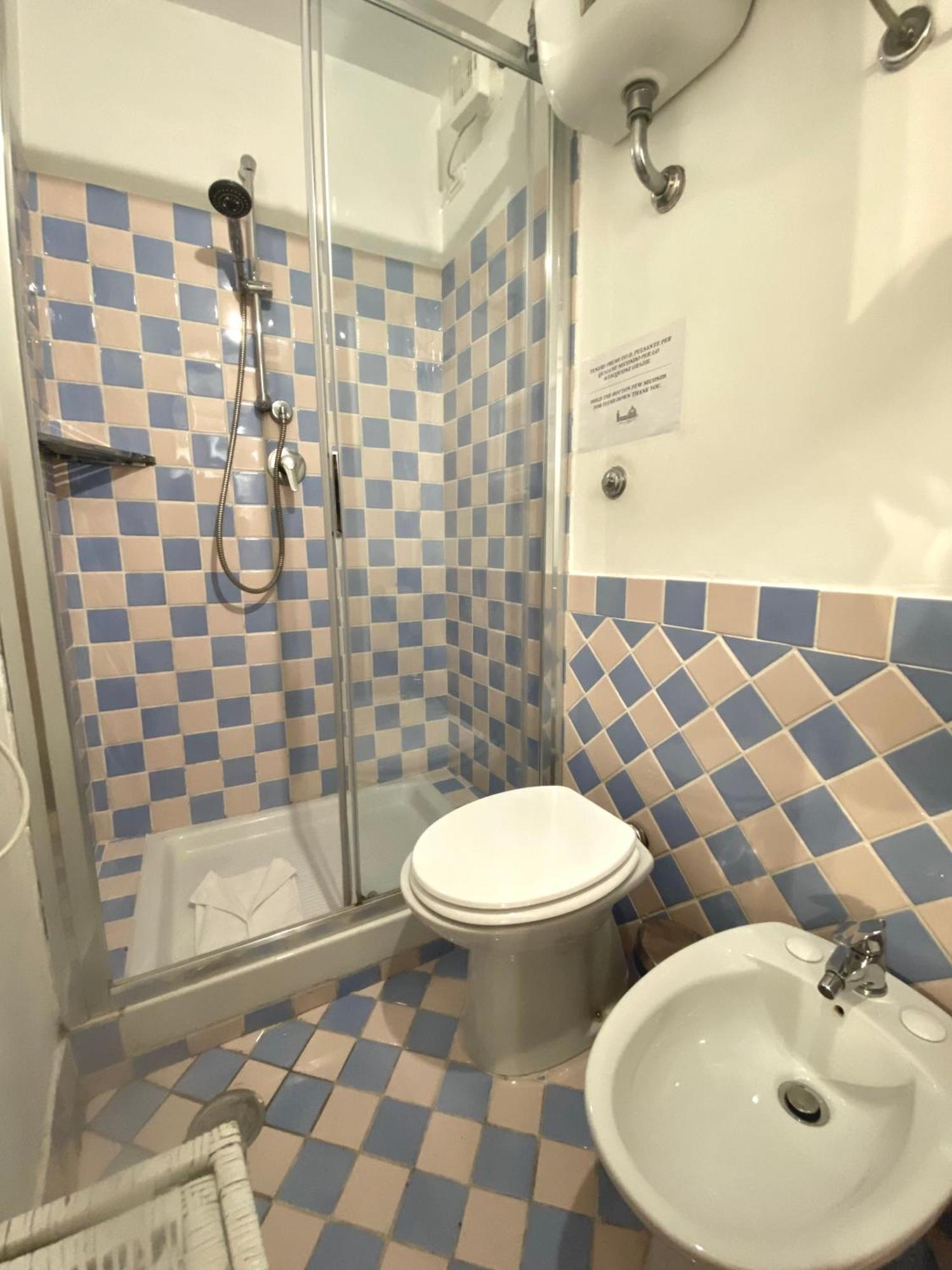 Apartmán Nest In Florencie Exteriér fotografie