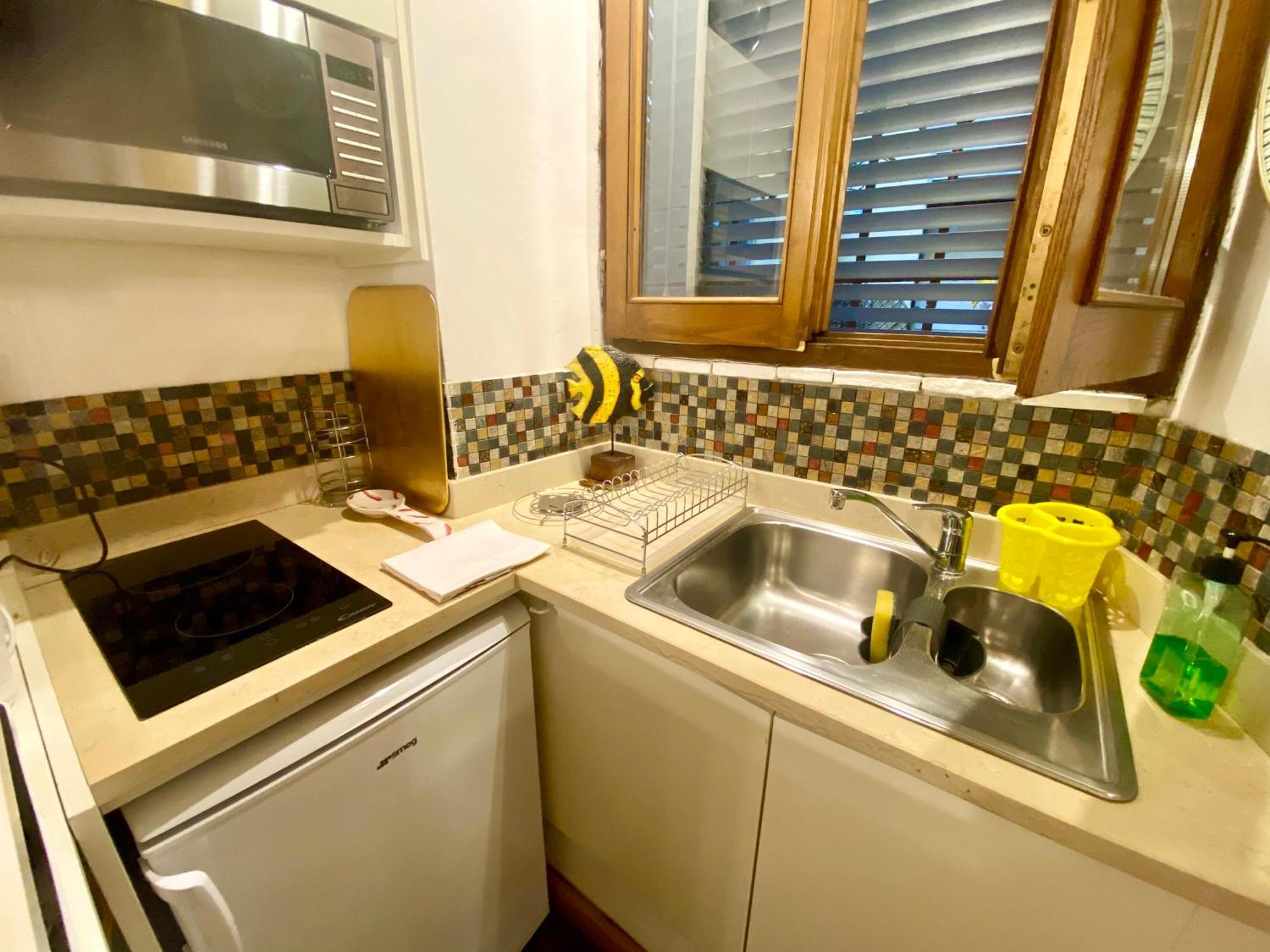 Apartmán Nest In Florencie Exteriér fotografie