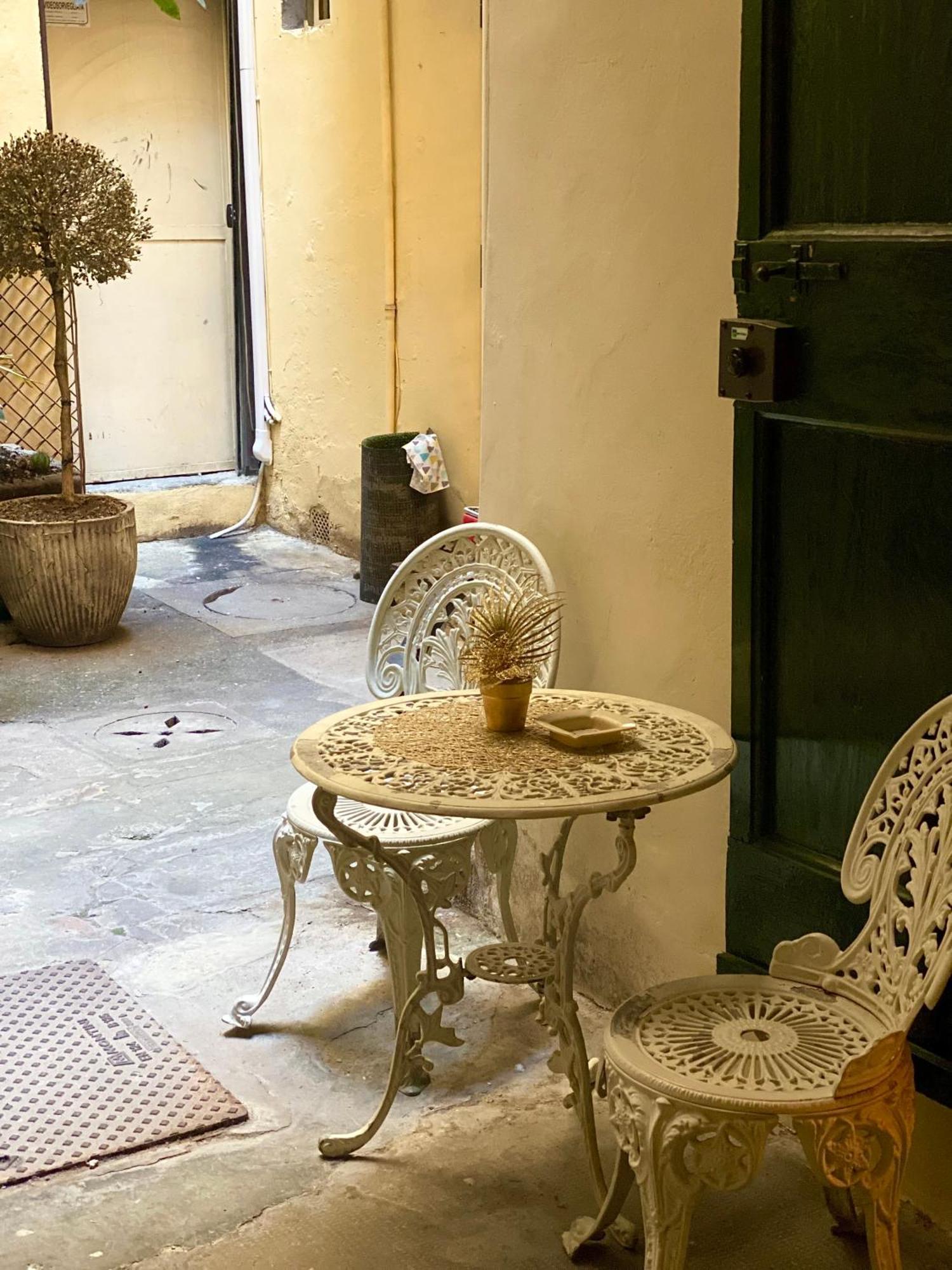 Apartmán Nest In Florencie Exteriér fotografie